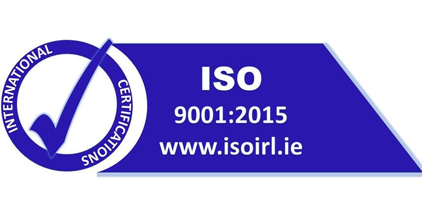 ISO 9001 2015 1